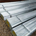 Galvanized Steel Angle Bar